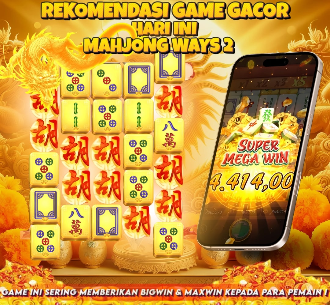 SANTAI4D: Situs Game Online Cocok untuk Pemula Mudah Diakses Gampang Menang